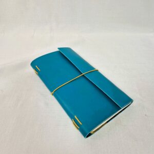 Carnet Compagnon Cuir carnet de voyage bullet journal