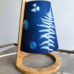 kokelico_lampe_cyanotype