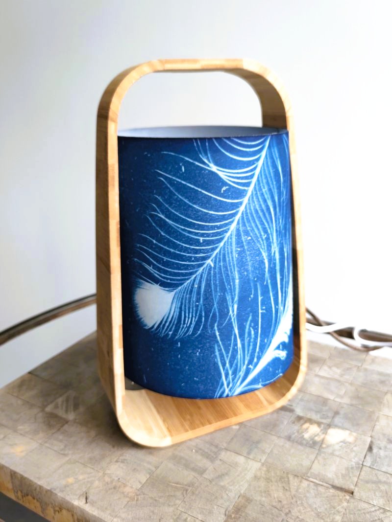 kokelico_lampe_cyanotype