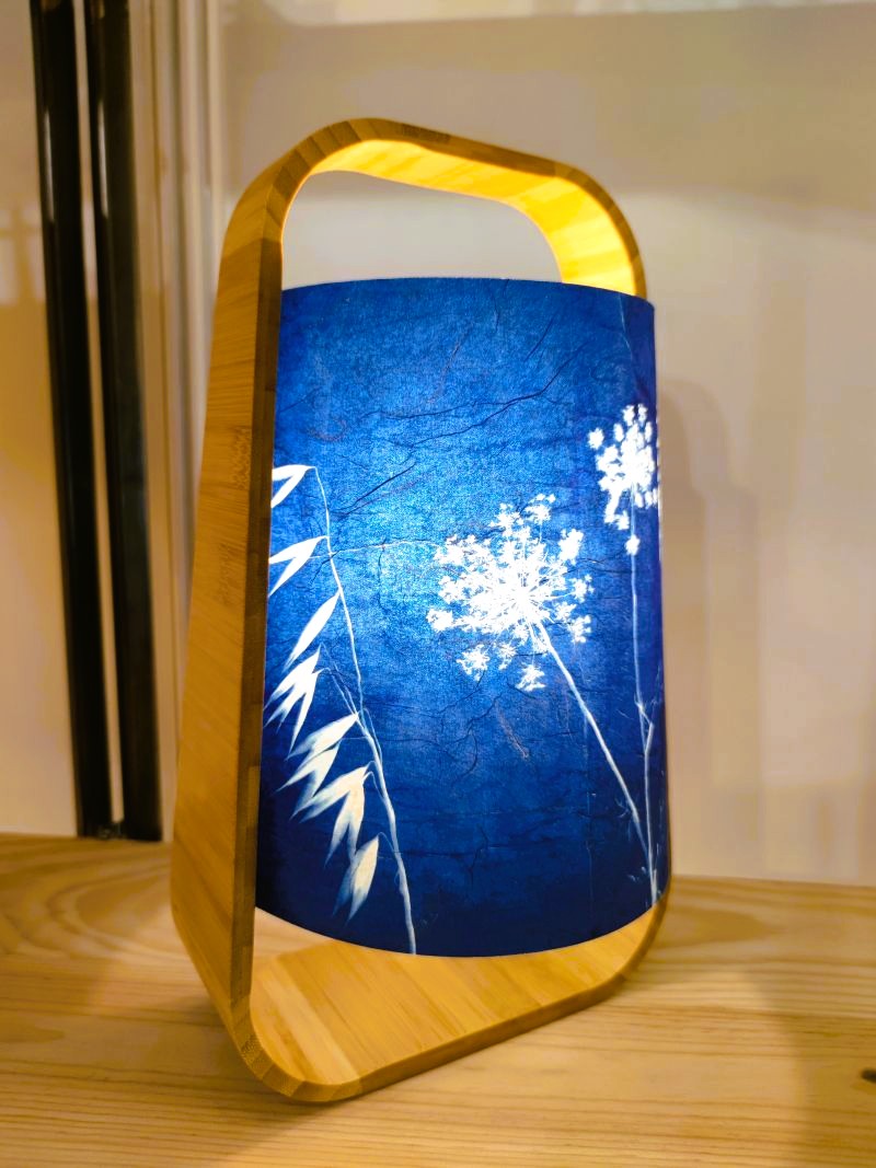kokelico_lampe_cyanotype